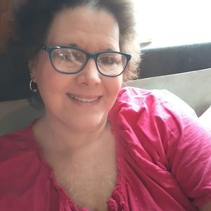 Meet your Posher, Anne